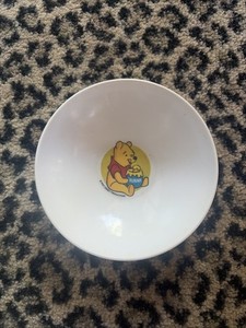 Winnie the Pooh Bowl | eBay