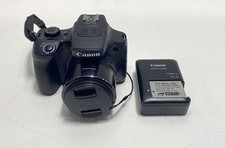 Canon PowerShot SX60 HS 16.1MP Digital Camera