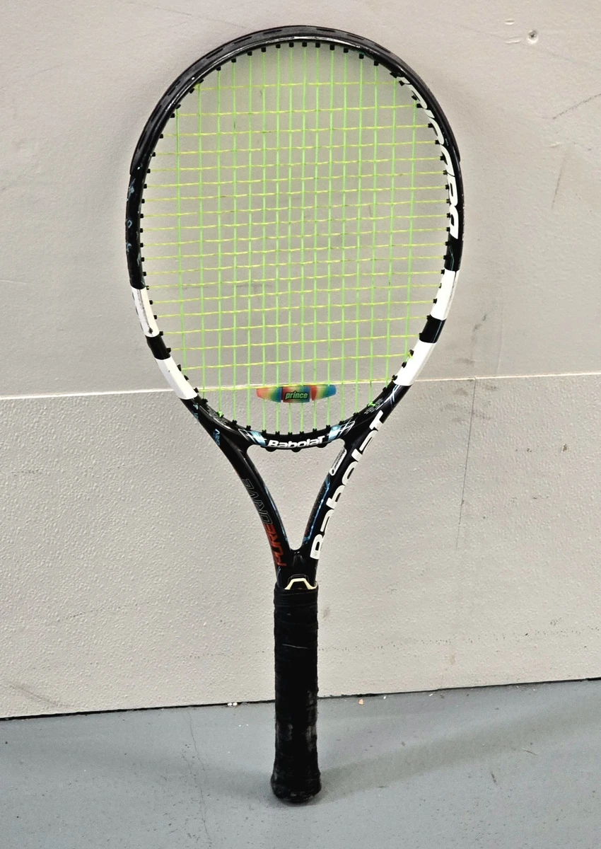 Babolat GT TECHNOLOGY テニスラケット Babolat Pure Drive Gt