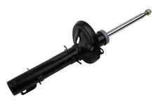 NK Front Shock Absorber for Volkswagen Golf SDi AGP/AQM 1.9 May 1999 to May 2006