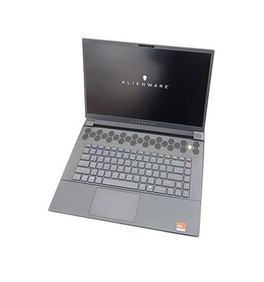 Dell Alienware m16 R1 Gaming Laptop - AMD Ryzen 9 7845HX - 16 AWM16-A102BLK-PUS