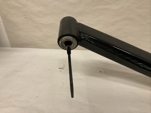 2022-2023 Polaris RZR Pro R/Turbo R 74”Upper Right A-Arm In Stock! #AR1476 - Picture 10 of 12
