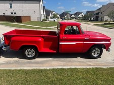 1965 Chevrolet C20 for Sale