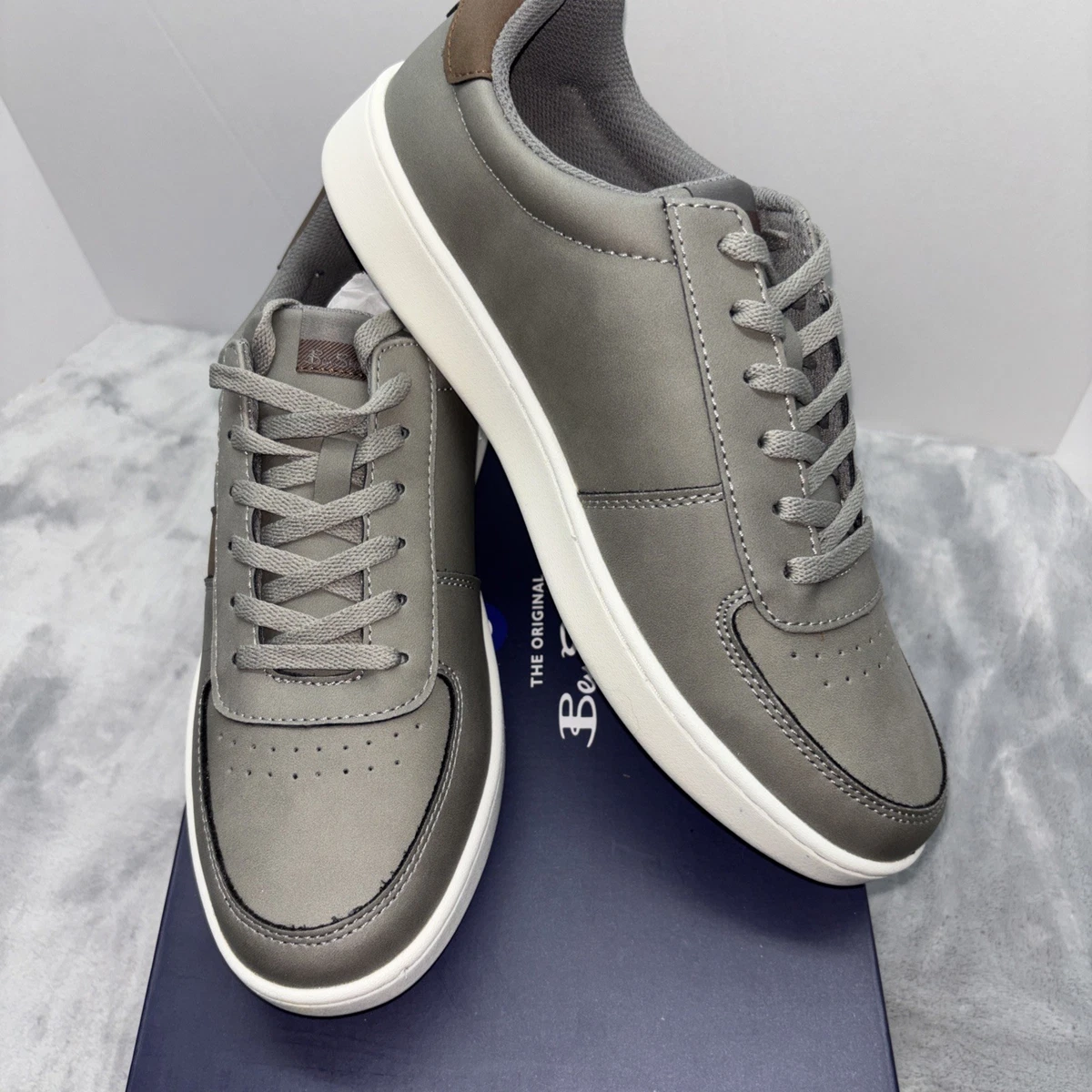 Hyde Shoes In Men display picture 1