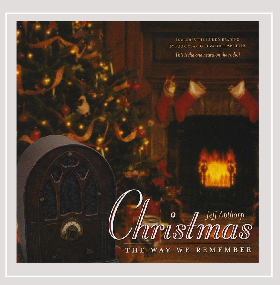 Традиционное Рождество, каким мы его помним (CD)