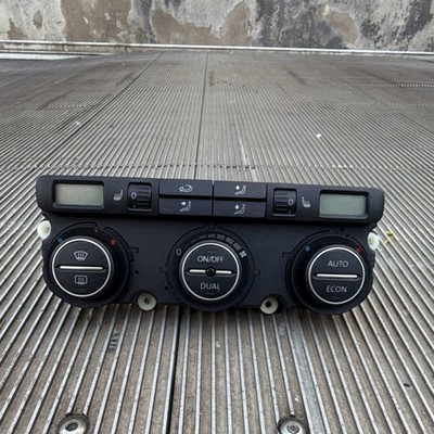 VW Golf V,Jetta III Klimabedienteil Klimaautomatik Sitzheizung 1K0907044BS