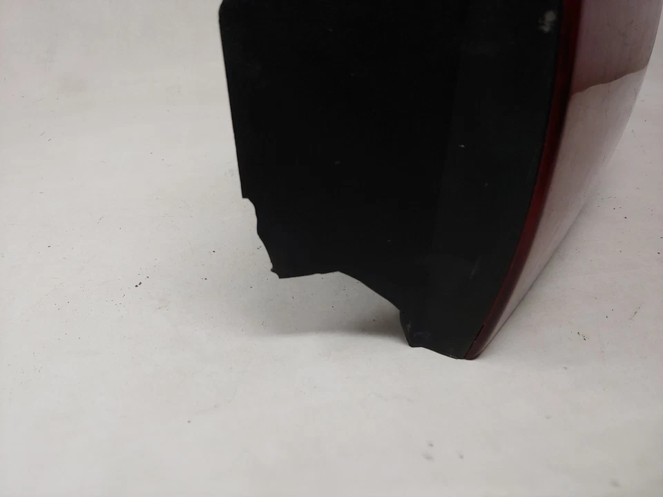 Luz trasera derecha exterior pasajero Mercury Sable 1993 1994 1995 sedán OEM Foto 4 de 4