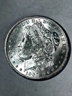 1902 O   Morgan Dollar    Beautiful Dollar UNC BLAZER New Listing every DAY