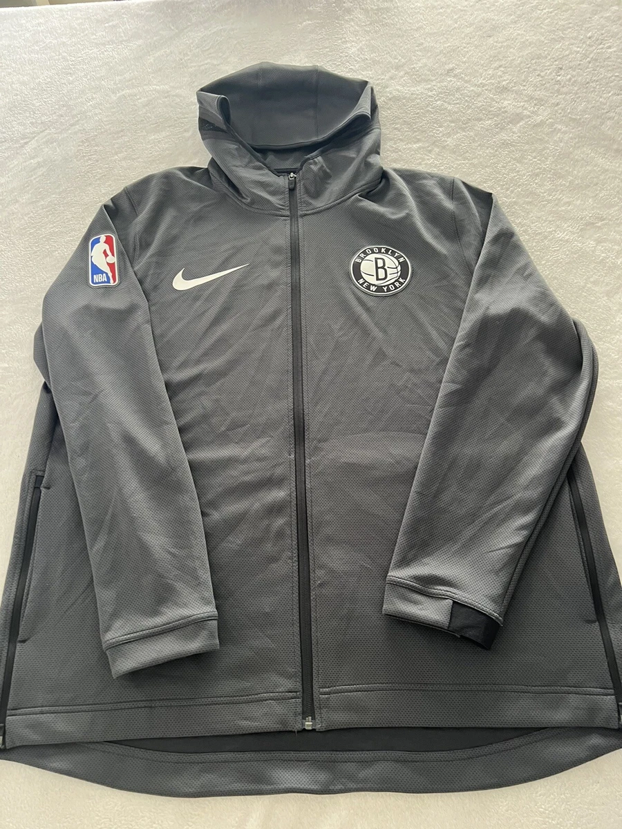 Las mejores ofertas en Chaquetas Nike Brooklyn Nets NBA | eBay