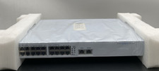 3COM SWITCH SUPERSTACK 3, 4226T 24 PORT. 3C17...