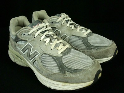 new balance shoes m990gl3