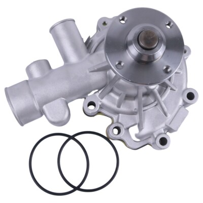 Coolant Water Pump 3771F15C/2 3771F15C2 for Perkins Engine Sabre M65