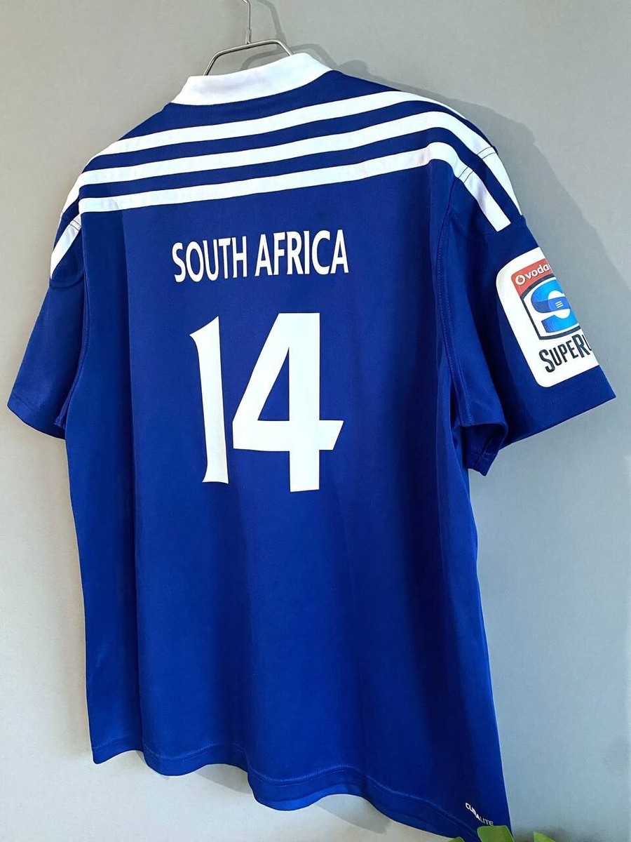 BLK#ストーマーズジャージ#スーパーラグビー STORMERS DHL Official Stormers Rugby Merchandise | Online | BLK Sport UK