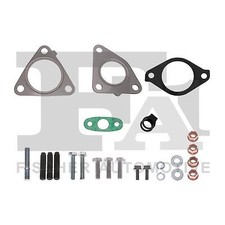 FA1 (KT750090) Montagesatz, Lader für NISSAN TOYOTA