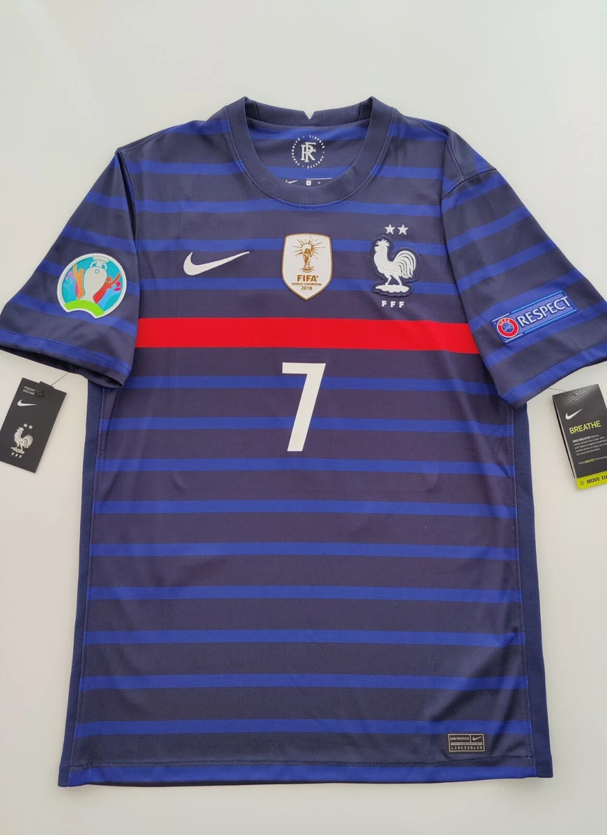 Maillot equipe de france foot 2020 sales