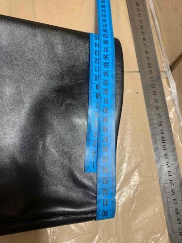 Soviet Russian Officer Riding Boots Chrome In Box 45 USSR - Picture 11 of 11