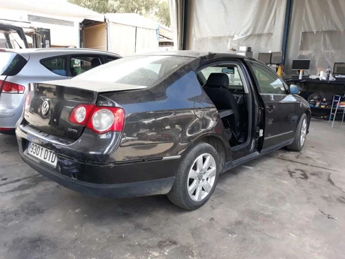 3C5945093E Piloto Trasero Izquierdo Interior para VOLKSWAGEN PASSAT BERL 4659462 - Foto 6 di 9