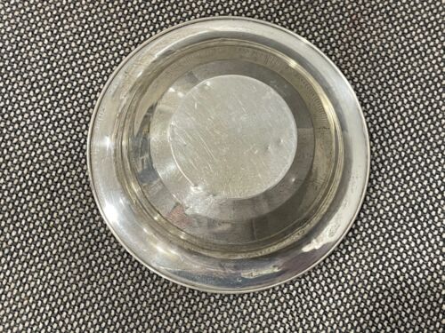 Antique German MH Wilkens & Sohne 830 Silver Pair of Small Bowls - Picture 6 of 12