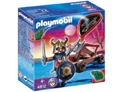 Discontinued Playmobil 4812
