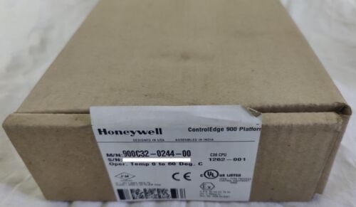 CONTROLADOR HONEYWELL HC900 900C32-0244-00 - Imagen 4 de 4
