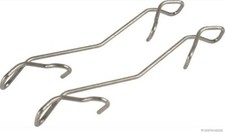 HERTH+BUSS JAKOPARTS J3663024 HERTH + BUSS JAKOPARTS Zubehörsatz, Scheibenbremsb