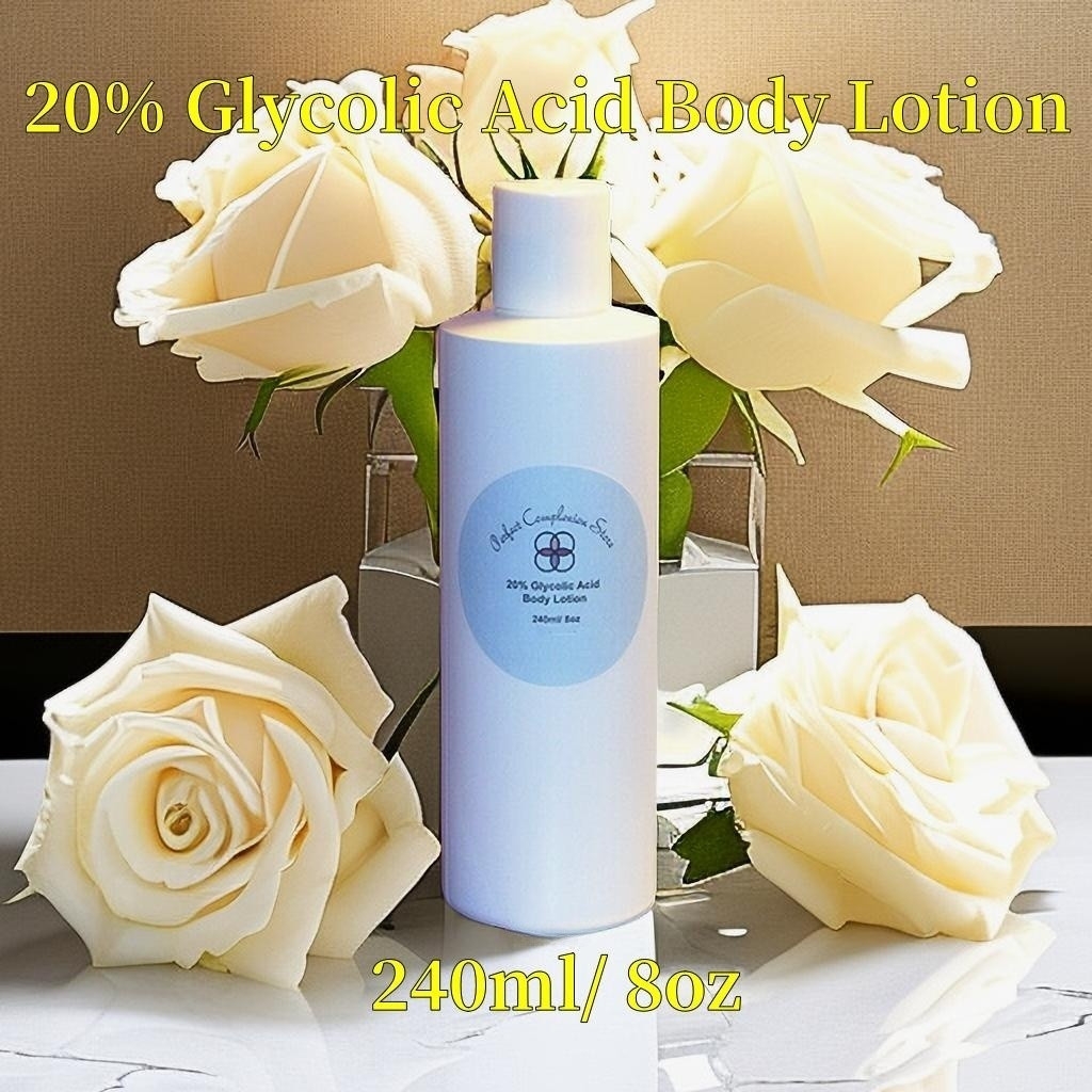 8oz Anti-aging/whitening