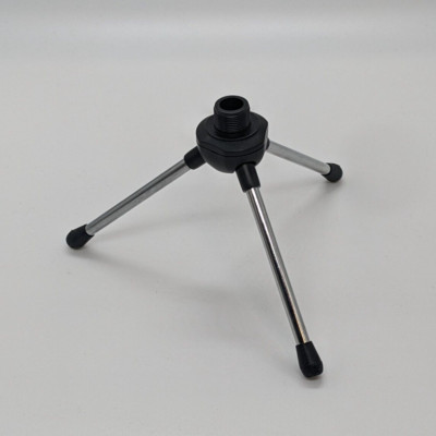 Stativ Ständer Halterung für Samson Tonor Marantz Behringer Mikrofon Mini Mic Base