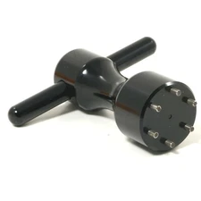 2 Deluxe Tour Style Weights for Scotty Cameron Putters Captain America Vary Gram