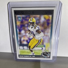 2024 Score - Rookies Brian Thomas Jr. #319 (RC)