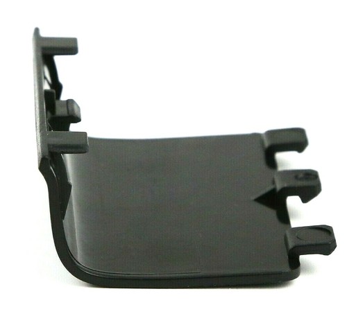 1PC Replacement Battery Back Door Lid Cover for XBox One Controller Black - Picture 4 of 5