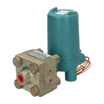 Honeywell 41224-3001-13 Electronic Transmitter Used UMP