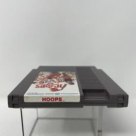 NES Hoops