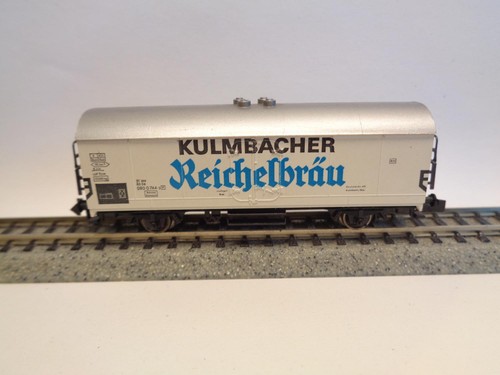 FLM PICCOLO Bierwagen KULMBACHER REICHELBRÄU (7829) | Zustand: Gebraucht