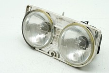 YAMAHA TDR 125 3XE Belgarda Scheinwerfer original Lampe Headlight