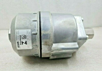 ASCO TRI-POINT PB13A80J COMPACT PRESSURE SWITCH EXPLOSION PROOF