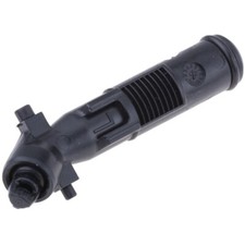 NTY Waschwasserdüse Scheinwerferreinigung links für Porsche Panamera 971 4.0 4S