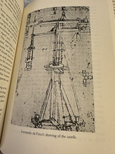 Brunelleschi's Dome : How a Renaissance Genius Reinvented Architecture by... - Picture 9 of 14