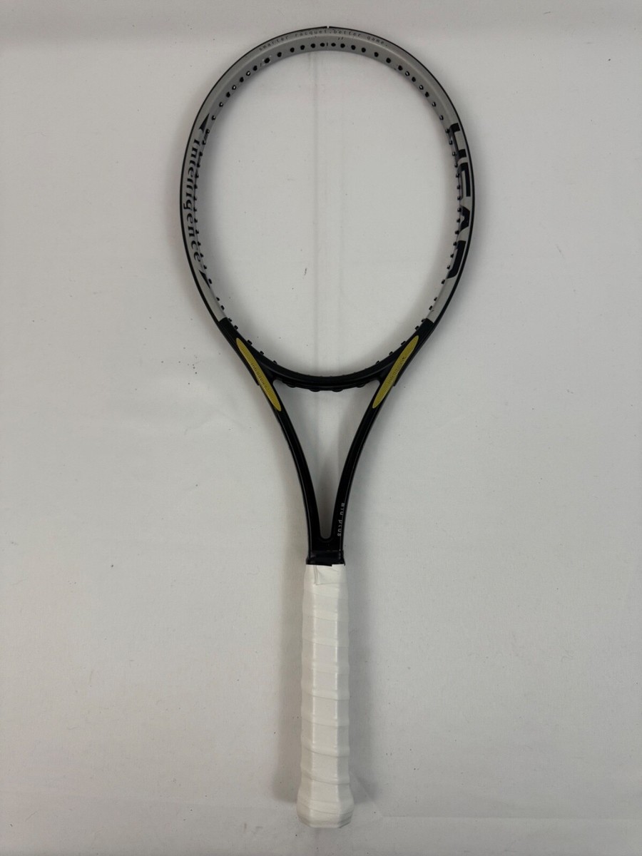 Head i.Prestige Midplus, 4 3/8 Very Good Condition | eBay