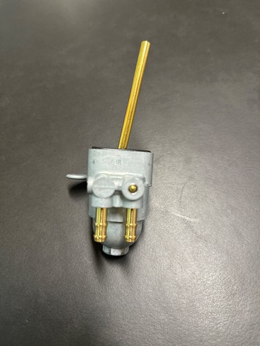 Honda Cb 750 Four k0 k1 k2 Fuel Tap Fuel Tap - Picture 2 of 4