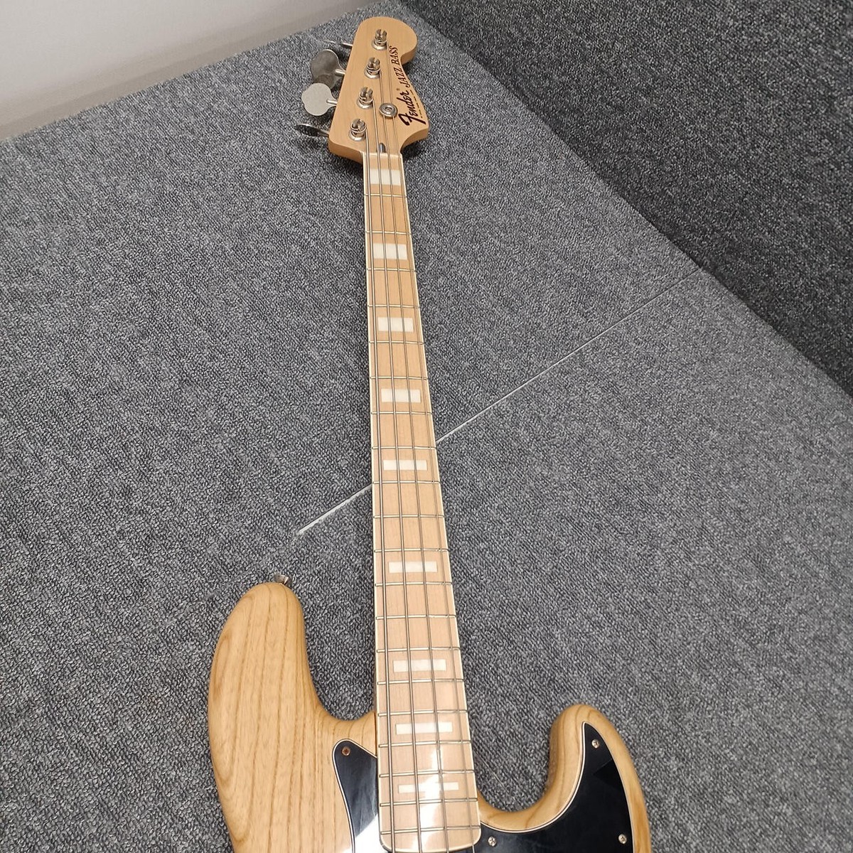 ベース Fender Made in Japan 70s Jazz Bass Fender Made in Japan Traditional Series 70s Jazz Bass