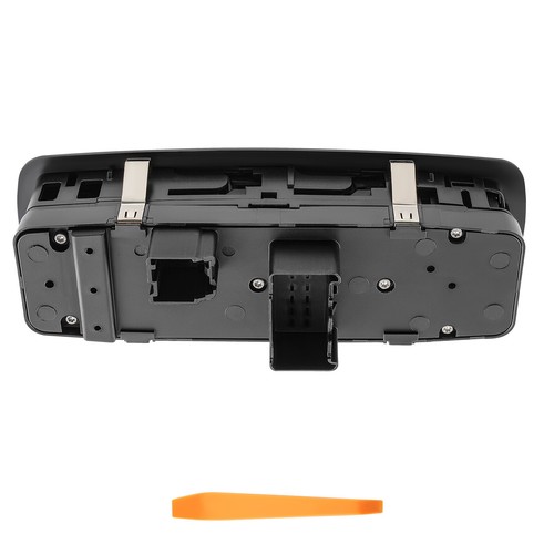Interruptor de ventana maestro para Dodge Grand Caravan Chrysler Town and Country 2011 2010 - Imagen 9 de 12