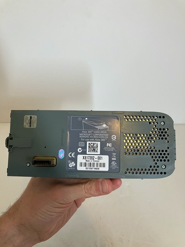 Microsoft Xbox 360 60GB Hard Drive Slip On Tested & Working Original OEM - Picture 2 of 9