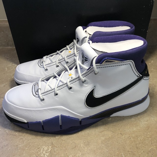 kobe protro 81 points