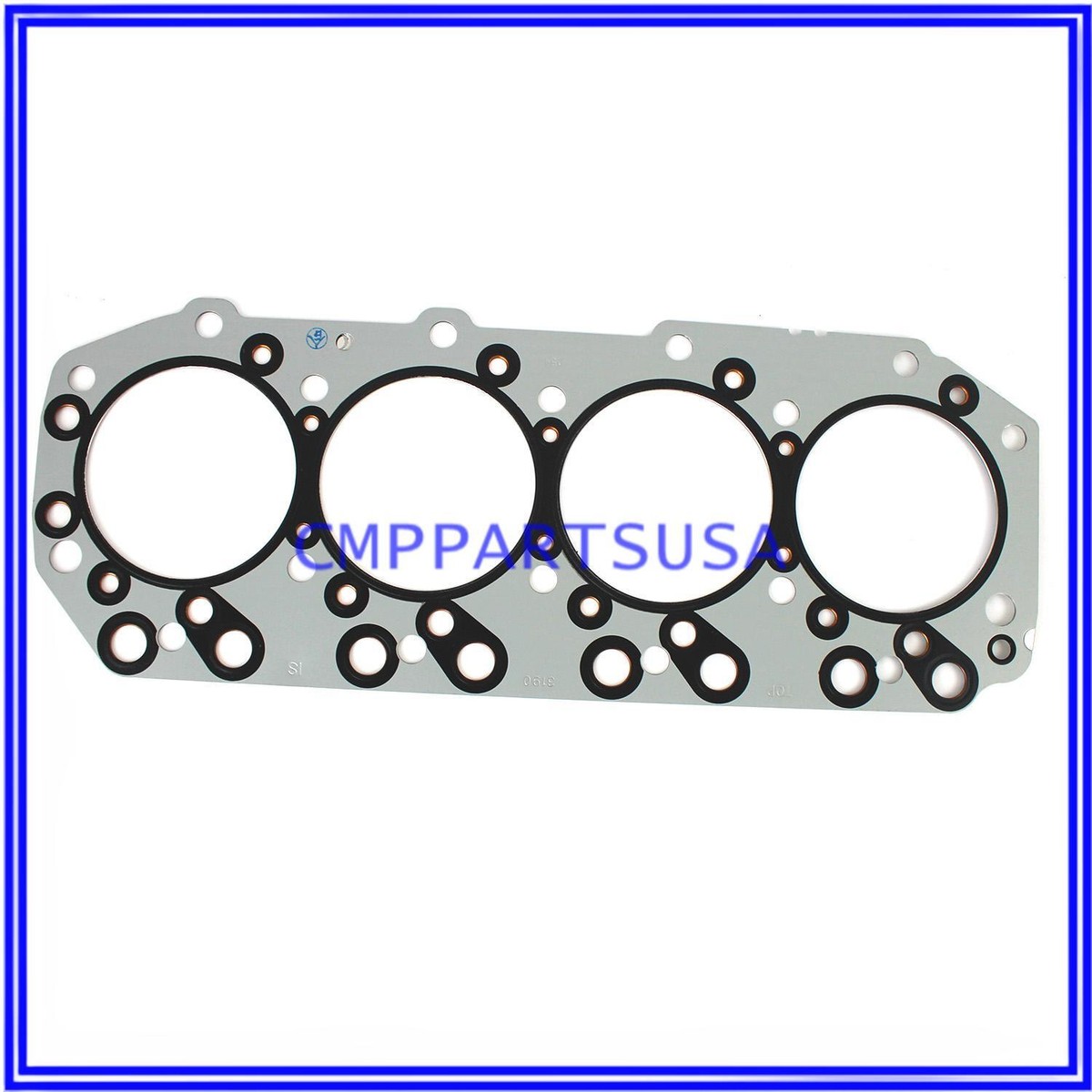4JB1(T) Engine Gasket Kit For Isuzu PickUp Bobcat 843 853 1213 960