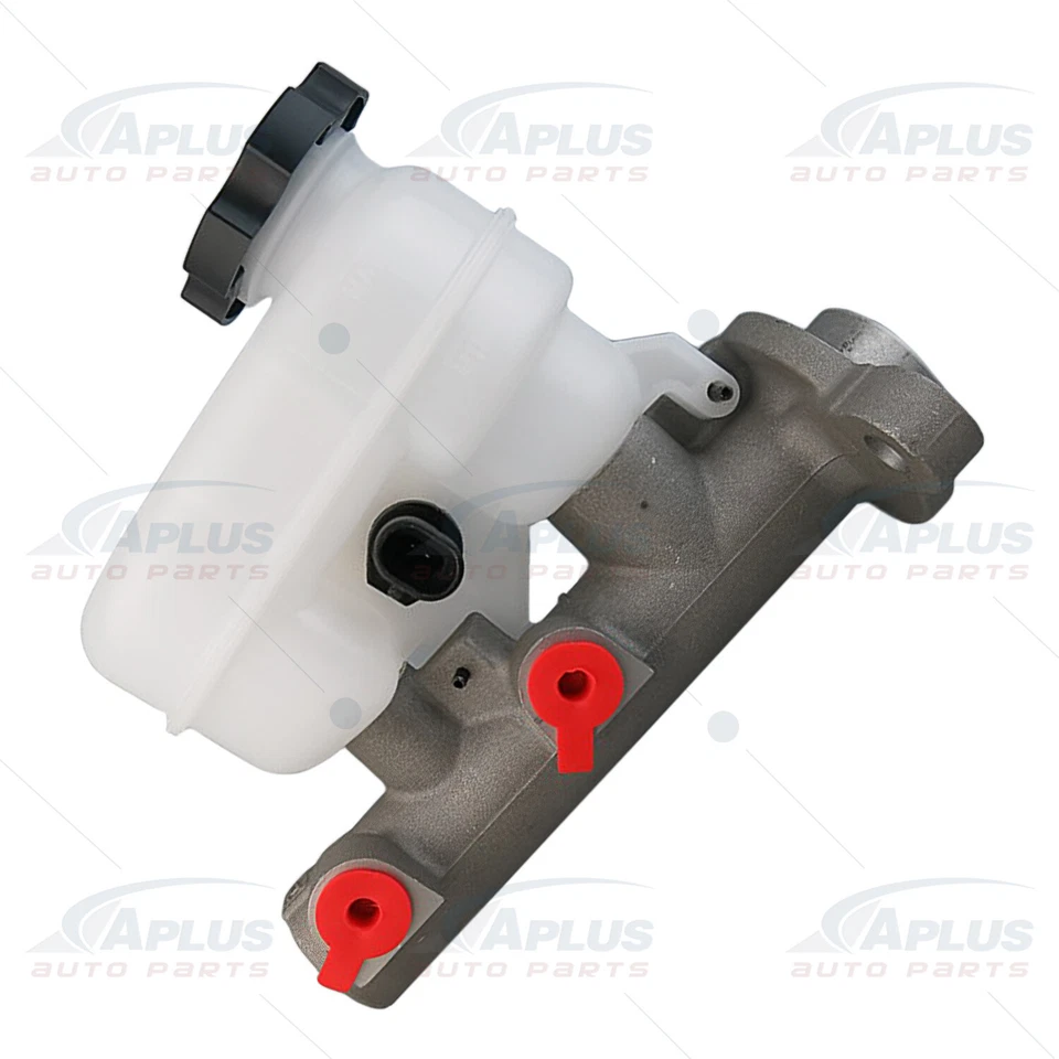 Cilindro maestro de freno para Cadillac DeVille Seville Olds Pontiac Buick 1995-2003 Foto 4 de 4