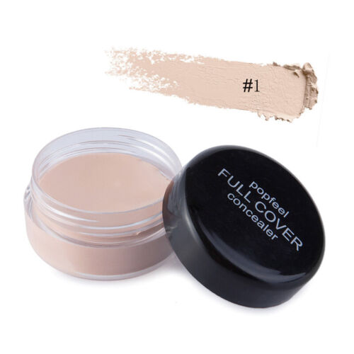 3/1 pz Correttore Trucco Correttore Palette per Coprire le Occhiaie) - Foto 13 di 17