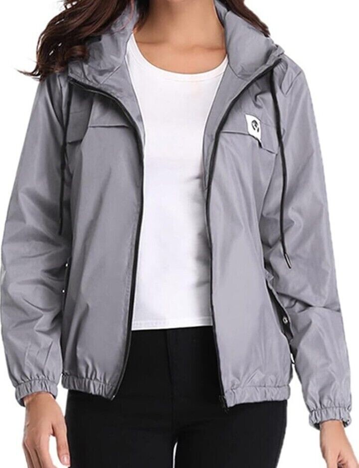 Packable Rain Jacket Women ZQGJB Women's Raincoats