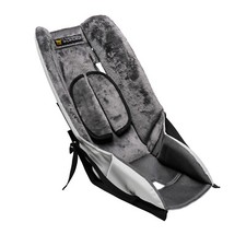 Sitzverkleinerer BURLEY Baby Snuggler Sitzstütze für Burley Fahrradanhänger