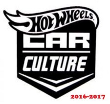 Hot Wheels Premium Car Culture 2016-2017 You Pick. Hot Wheels Premium Car Culture 2016-2017 You Pick.