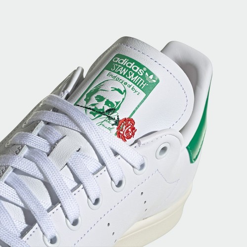 stan smith army green